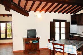 Residence Giuly Rosselmini