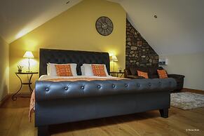 Rhiwddu Barns - Brecon Beacons National Park