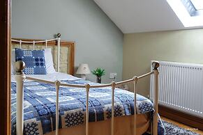 Rhiwddu Barns - Brecon Beacons National Park