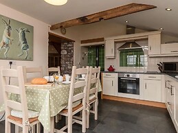 Rhiwddu Barns - Brecon Beacons National Park