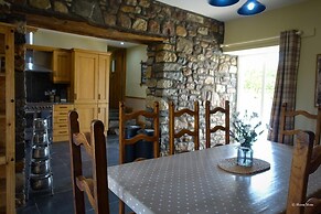 Rhiwddu Barns - Brecon Beacons National Park