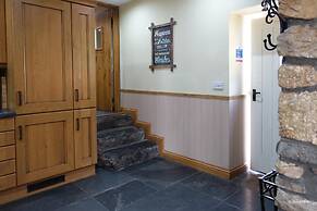 Rhiwddu Barns - Brecon Beacons National Park