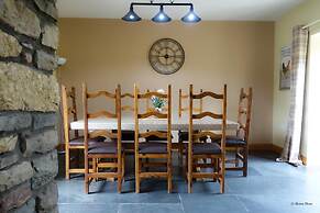 Rhiwddu Barns - Brecon Beacons National Park