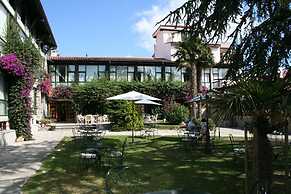 Hotel El Ancla