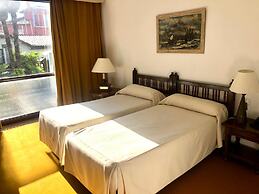Hotel El Ancla