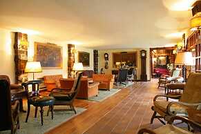 Hotel El Ancla
