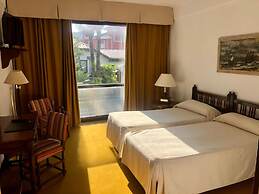 Hotel El Ancla