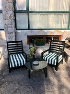 Hotel El Ancla