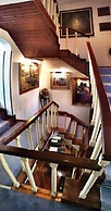 Hotel El Ancla
