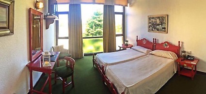 Hotel El Ancla