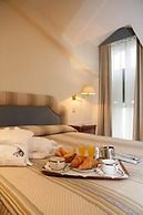 Hotel El Ancla