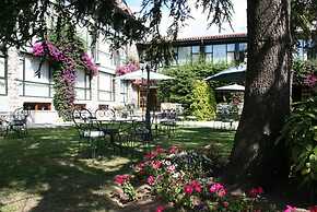 Hotel El Ancla