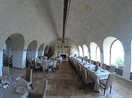 Masseria Savoia Resort