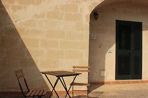 Masseria Savoia Resort