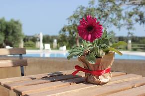 Masseria Savoia Resort