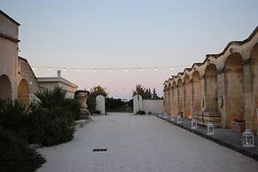 Masseria Savoia Resort