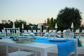 Masseria Savoia Resort