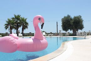 Masseria Savoia Resort