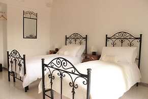 Masseria Savoia Resort