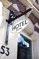 Hotel Stern