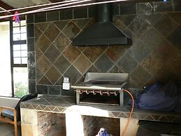 Heroldsbaai Holiday Home