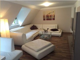 Pension Am Zollverein