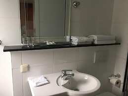 Pension Am Zollverein