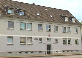 Pension Am Zollverein