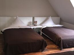 Pension Am Zollverein