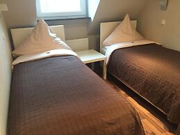 Pension Am Zollverein