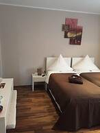 Pension Am Zollverein