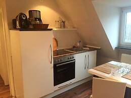 Pension Am Zollverein