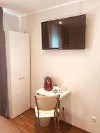 Pension Am Zollverein