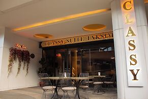 Classy Suite Taksim