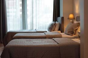 Classy Suite Taksim