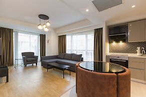 Classy Suite Taksim