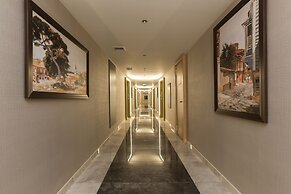 Classy Suite Taksim