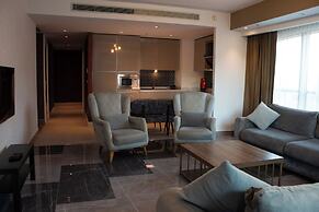 Classy Suite Taksim