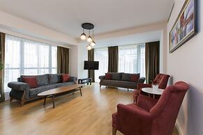 Classy Suite Taksim