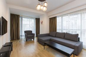 Classy Suite Taksim