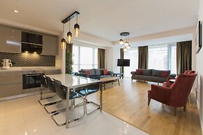 Classy Suite Taksim
