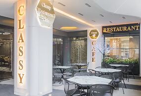 Classy Suite Taksim