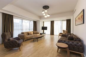 Classy Suite Taksim