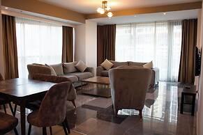 Classy Suite Taksim