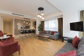 Classy Suite Taksim