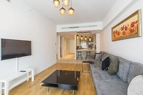 Classy Suite Taksim