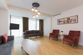Classy Suite Taksim