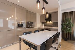 Classy Suite Taksim