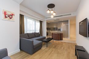 Classy Suite Taksim