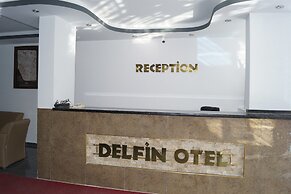 Delfin Otel